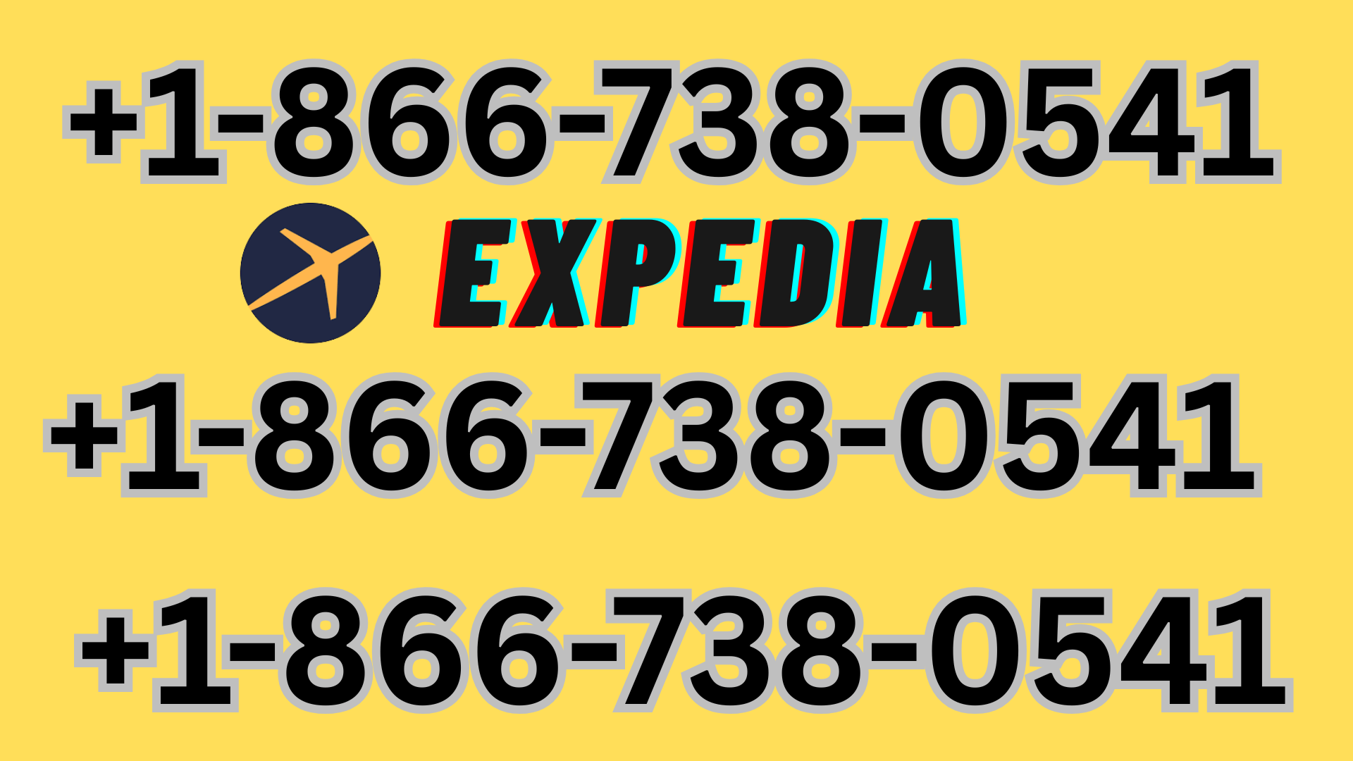 Expedia&reg; Customer Service Complete Guide = Step-by-Step Help &amp; Support 24/7 Expedia